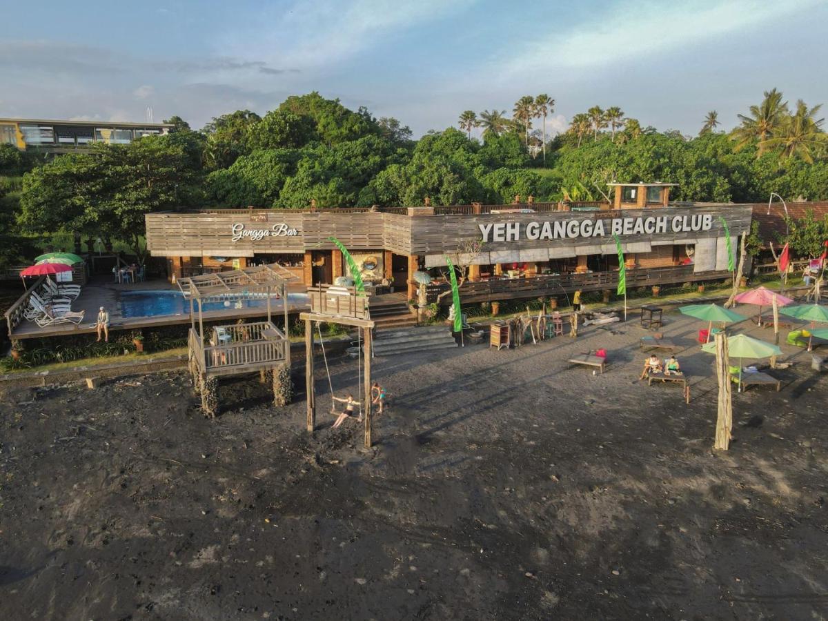 Royal Roco Villa تاناه لوت المظهر الخارجي الصورة