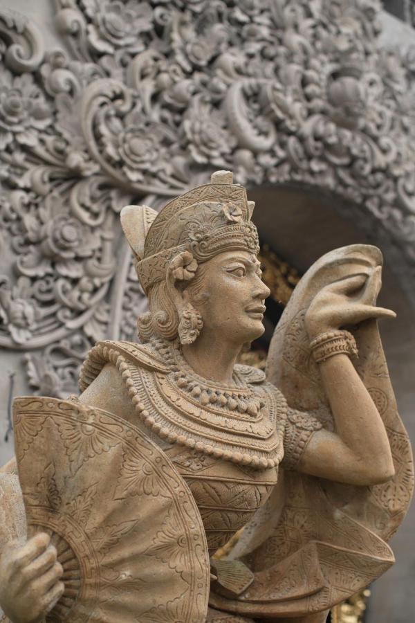 Royal Roco Villa تاناه لوت المظهر الخارجي الصورة