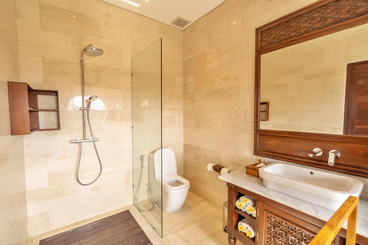 Royal Roco Villa تاناه لوت المظهر الخارجي الصورة
